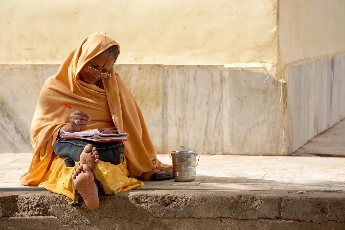 Par où commencer quand on débute : la cuisine indienne végétarienne facile