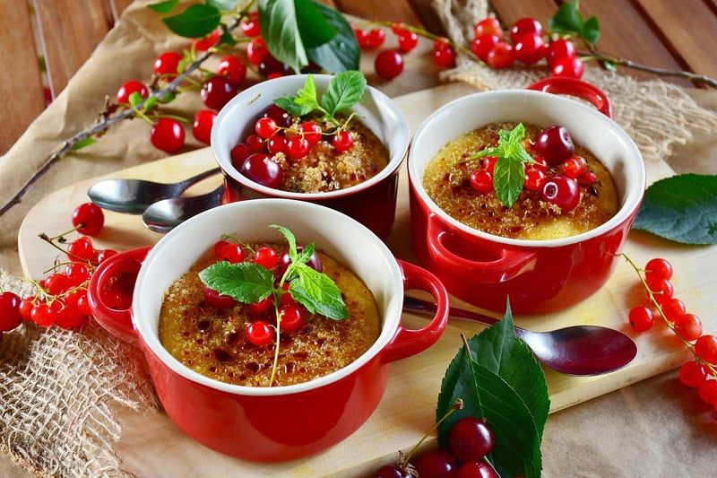 La crème brûlée parfaite à la vanille : secrets et astuces de chef