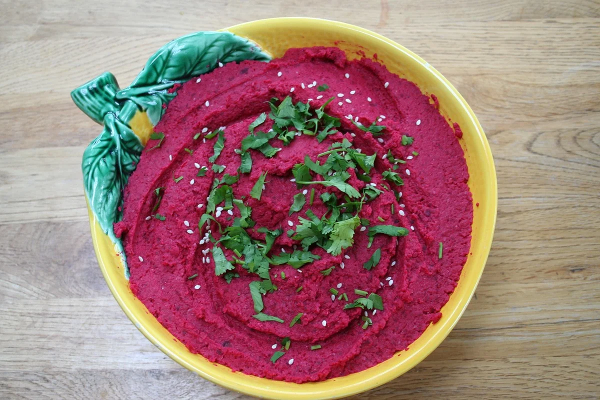 La recette du houmous traditionnel : ce que personne ne vous dit vraiment