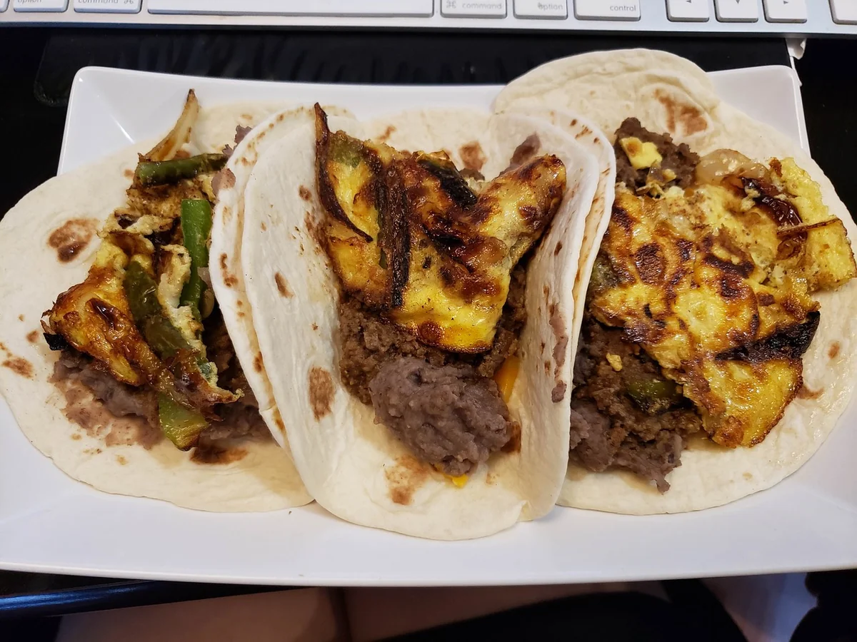 Cinq recettes mexicaines faciles et rapides pour la semaine