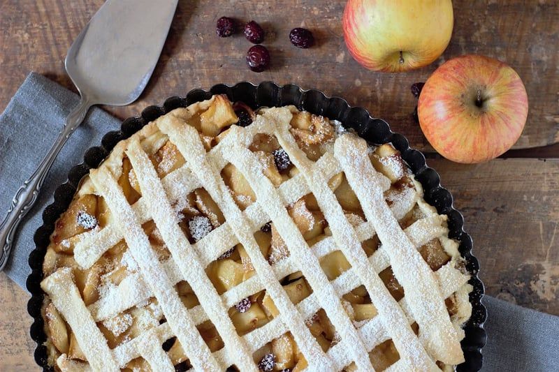 Tarte aux fruits de saison maison : la recette qui change tout