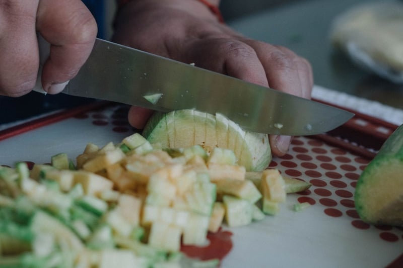 Plats à préparer à l'avance pour la semaine : 15 idées gain de temps