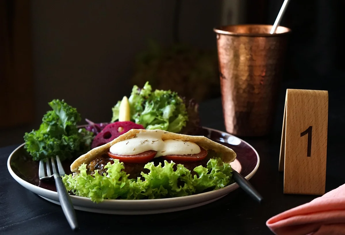 Des recettes vegan au quotidien : trois plats testés à la maison