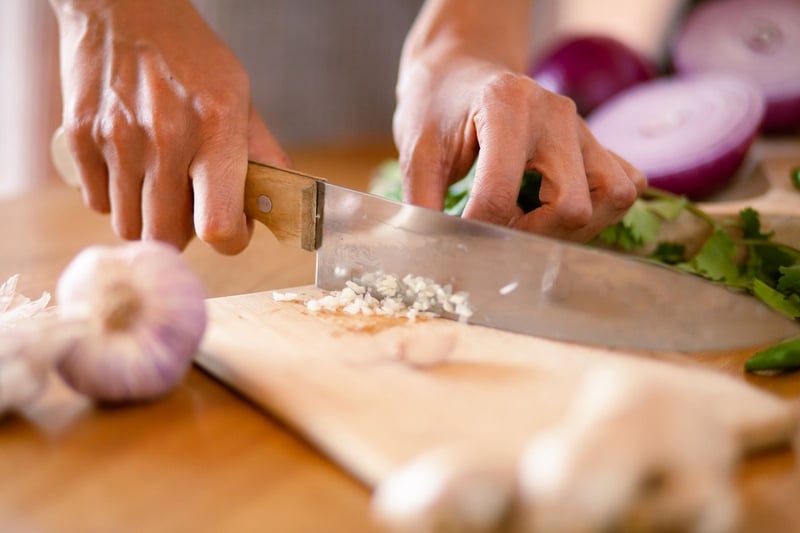 Plats indiens végétariens aux épices parfumées : un voyage gourmand