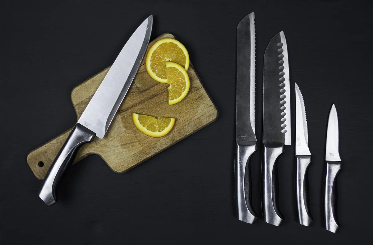 De quoi a-t-on vraiment besoin dans sa cuisine quand on débute ?