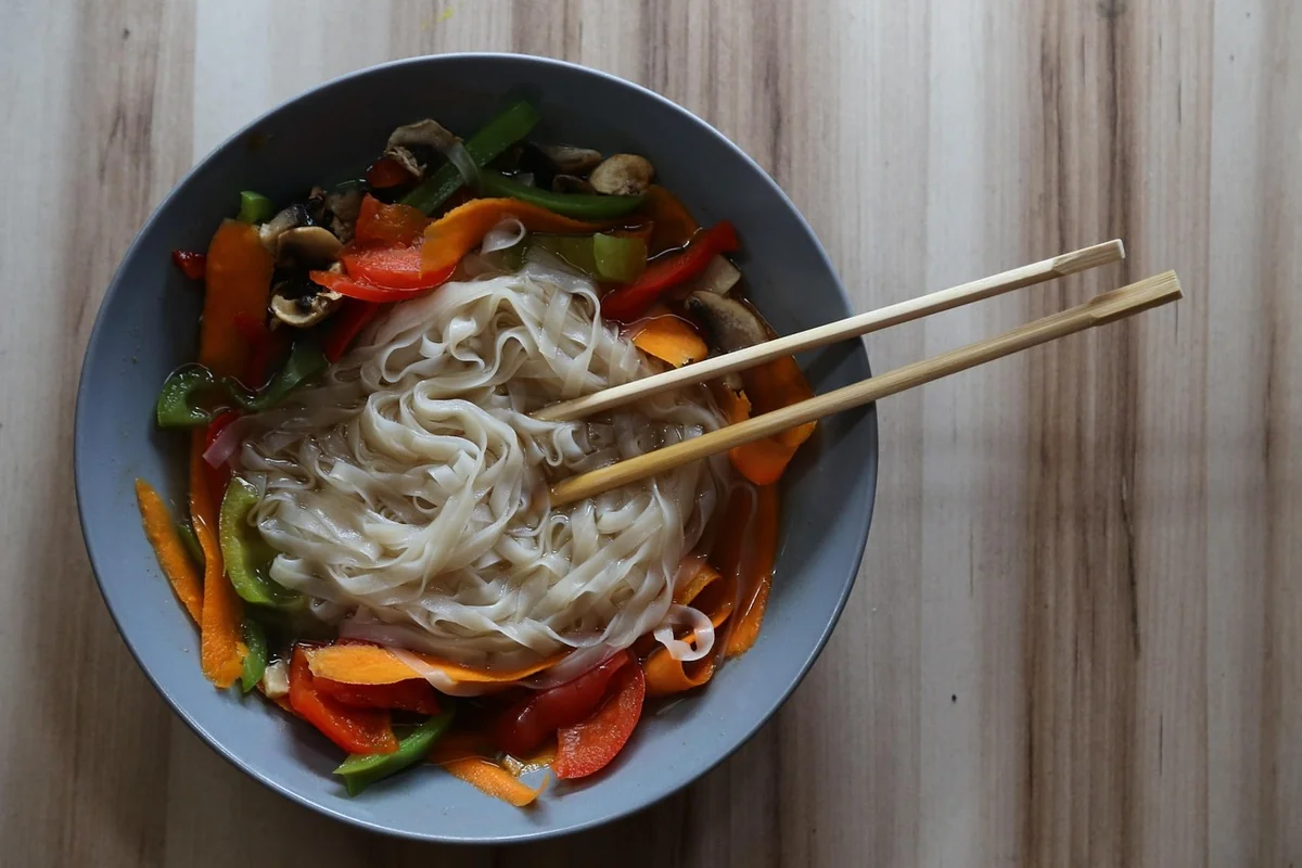 Comment construire une recette végétarienne équilibrée sans se tromper