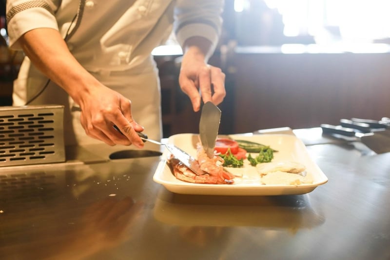 Dîner en semaine : 15 recettes rapides prêtes en 20 minutes
