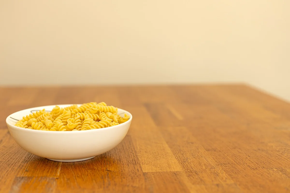 Le garde-manger minimum pour assembler un repas sans réfléchir