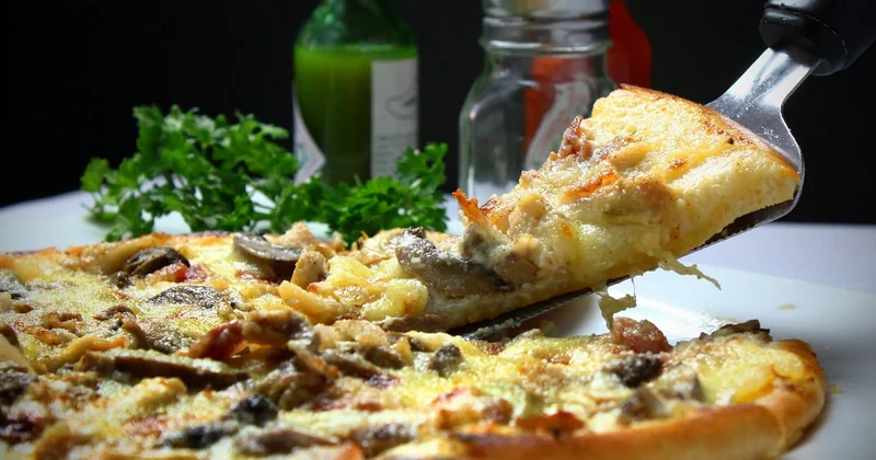 Quatre recettes chronométrées pour la semaine