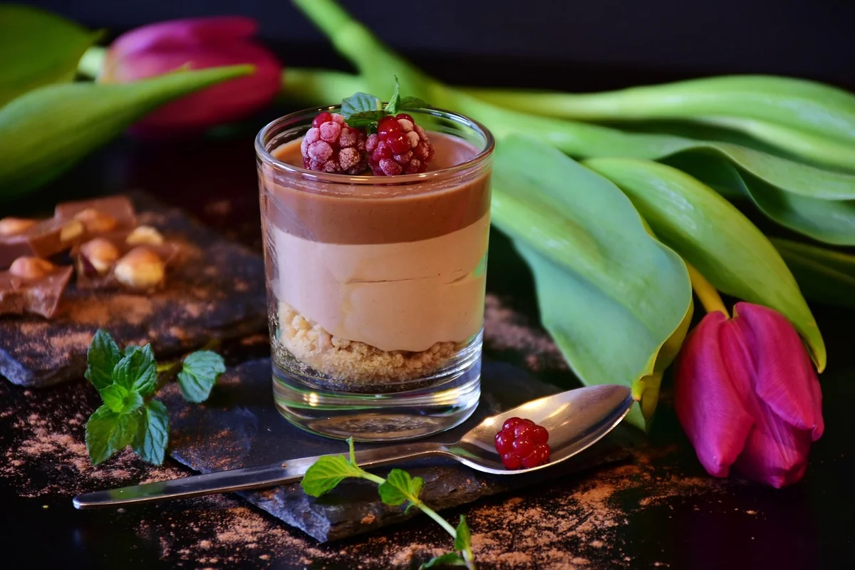 La recette pas à pas, chronométrée