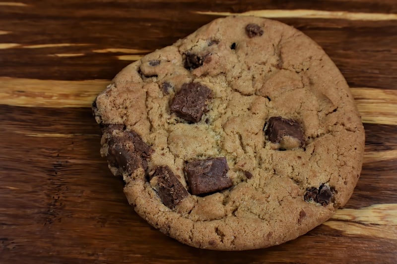 La recette ultime des cookies moelleux aux pépites de chocolat